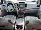 2012 TOYOTA SIENNA
