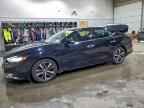 2019 NISSAN Maxima