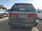 2001 HONDA ODYSSEY