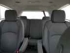 2015 CHEVROLET TRAVERSE