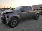 2016 NISSAN Frontier