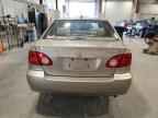 2004 TOYOTA COROLLA