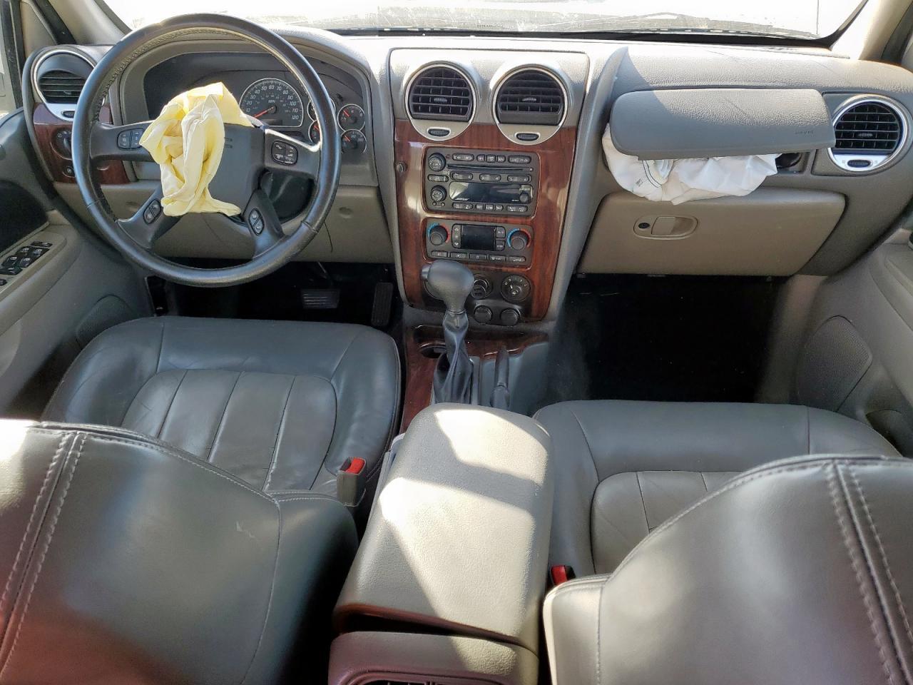 2003 GMC Envoy