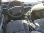 2001 TOYOTA CAMRY