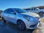 2015 NISSAN VERSA