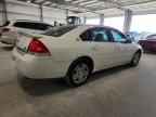 2008 CHEVROLET IMPALA