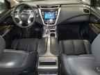 2018 NISSAN MURANO