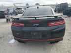 2017 CHEVROLET Camaro