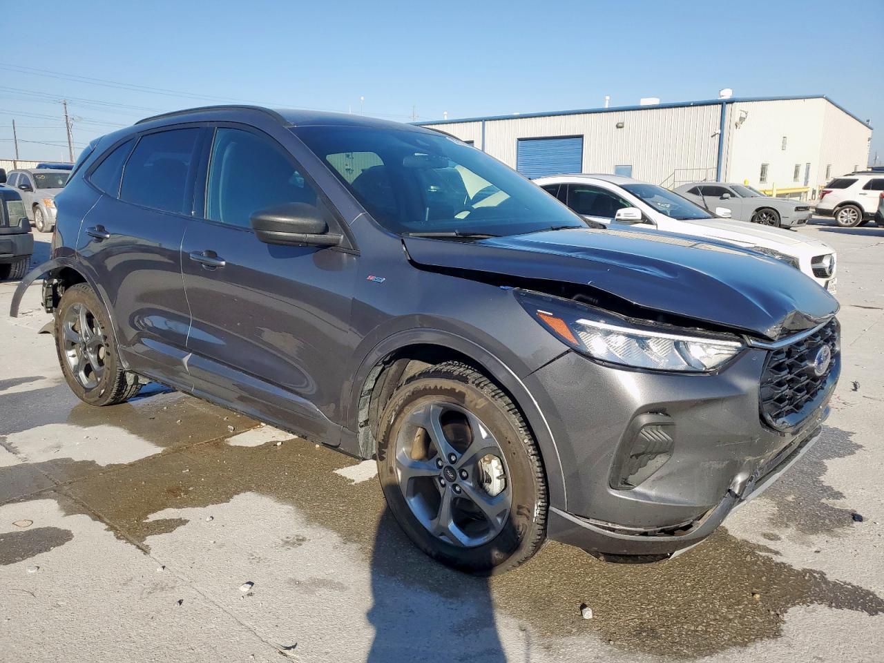 2023 FORD ESCAPE