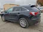2017 ACURA RDX