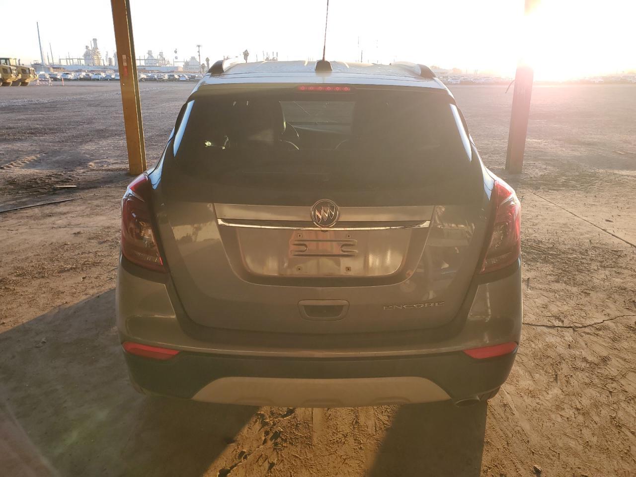 2019 BUICK ENCORE