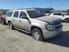 2007 CHEVROLET Suburban