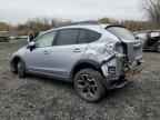 2014 SUBARU XV Crosstrek