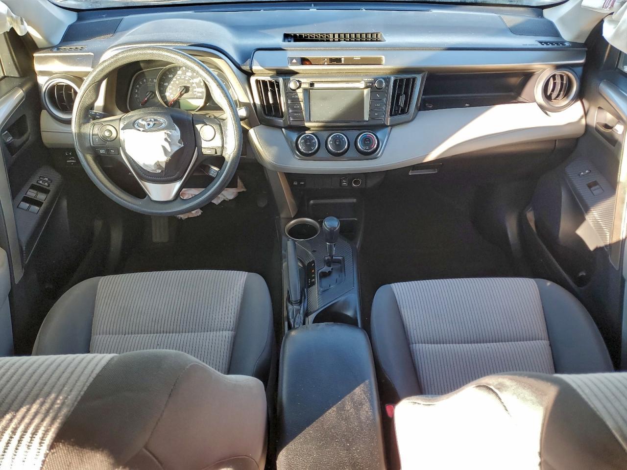 2013 TOYOTA RAV4