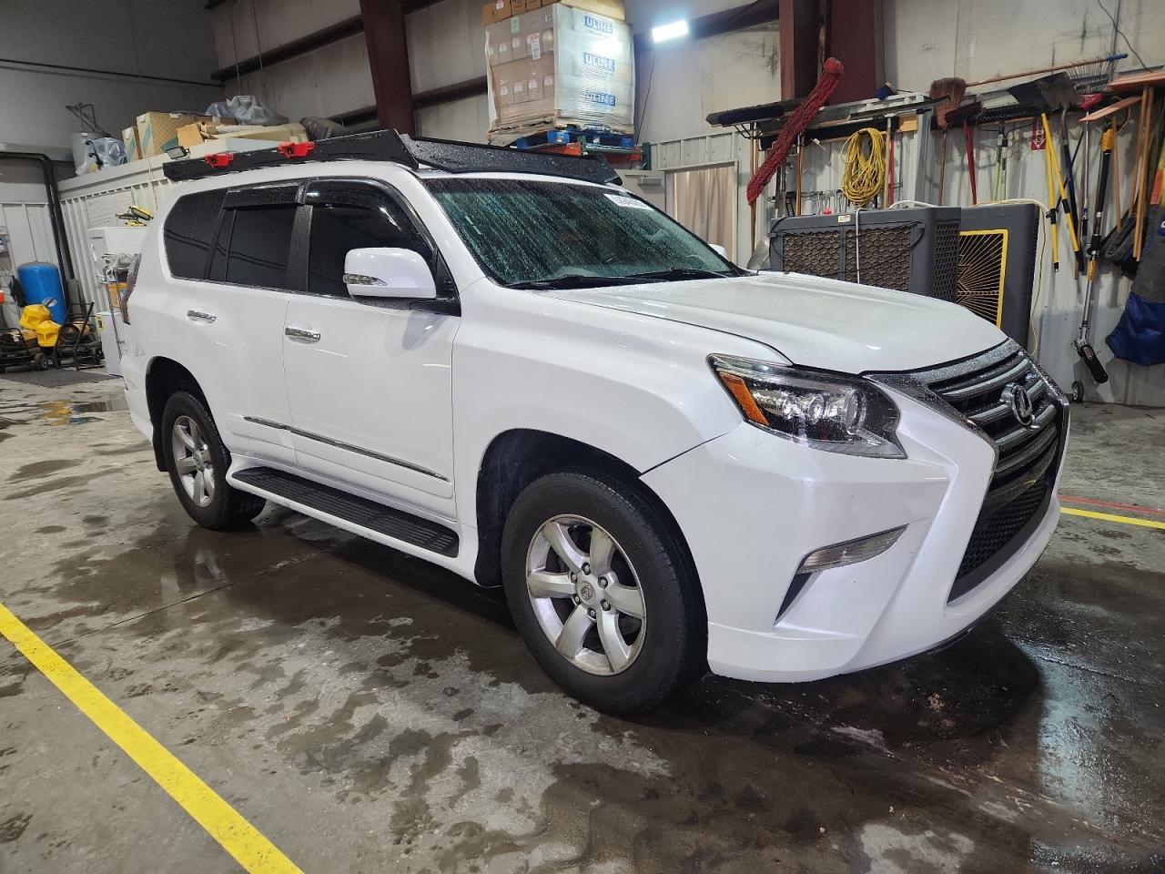 2014 LEXUS GX 460