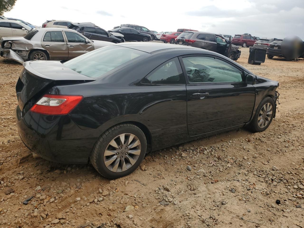 2010 HONDA CIVIC