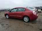 2011 NISSAN SENTRA