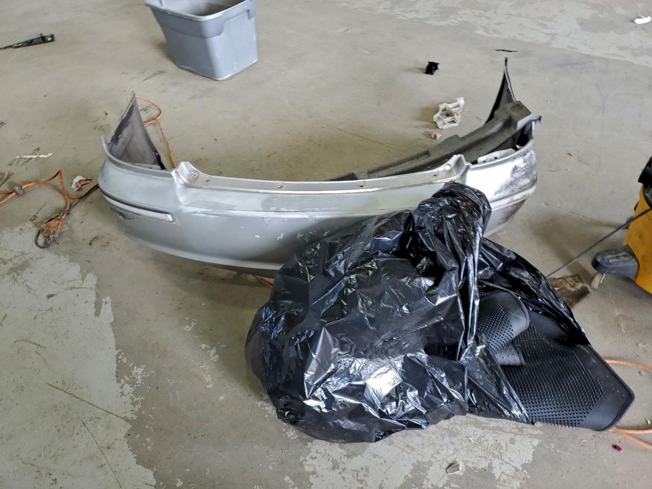 2005 HYUNDAI SONATA