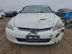 2005 HONDA ACCORD