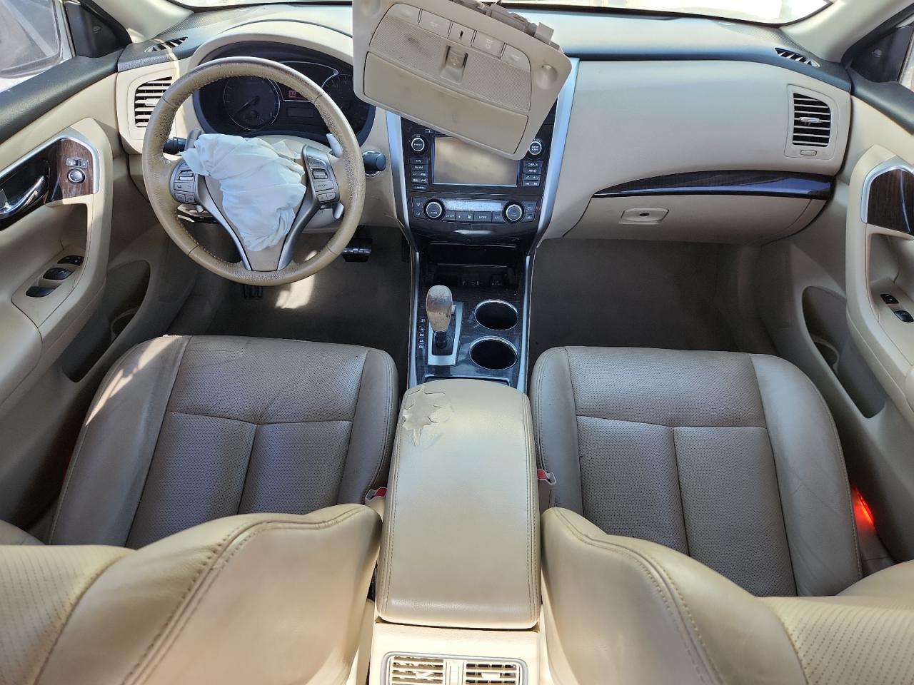 2014 NISSAN ALTIMA