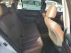 2013 SUBARU Outback