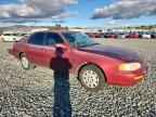 1995 TOYOTA CAMRY