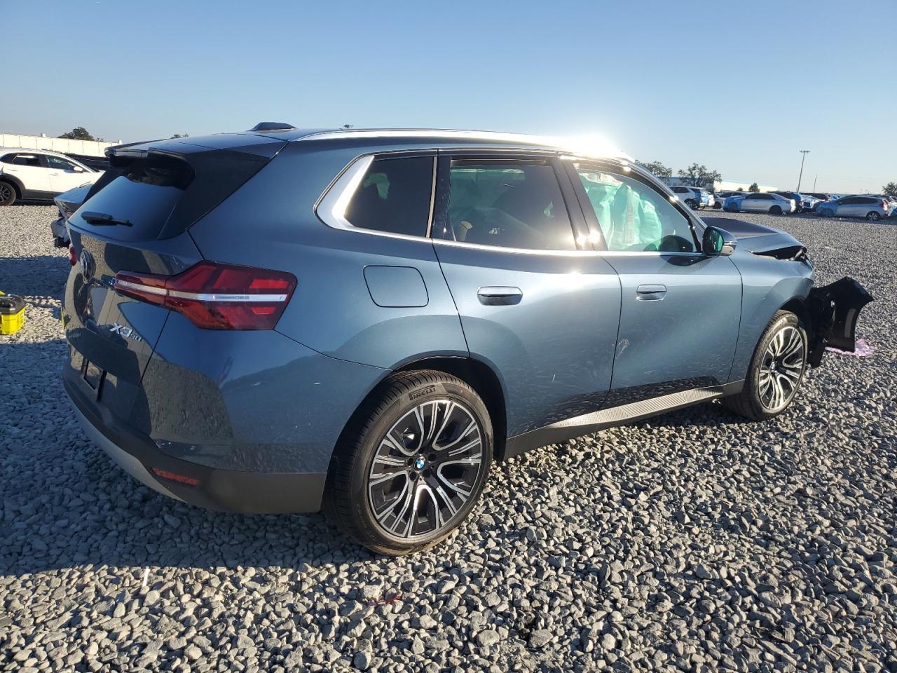 2026 BMW X3