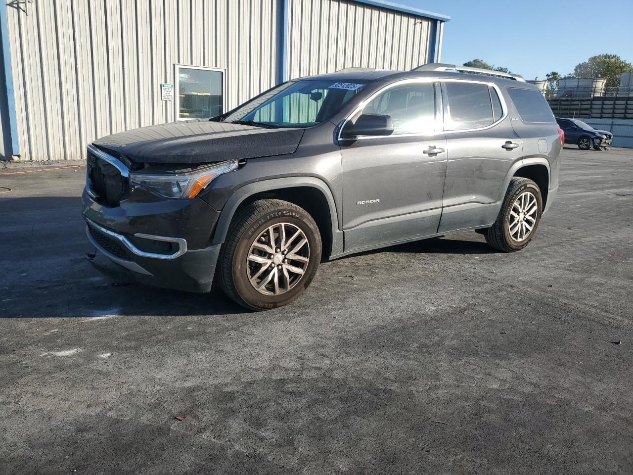 2017 GMC ACADIA