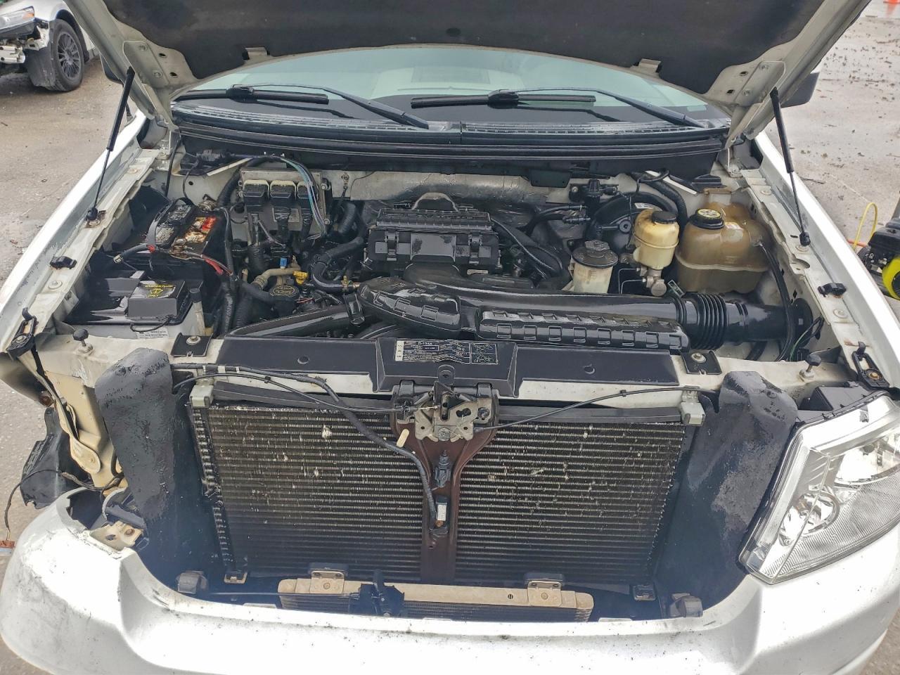 2007 FORD F-150