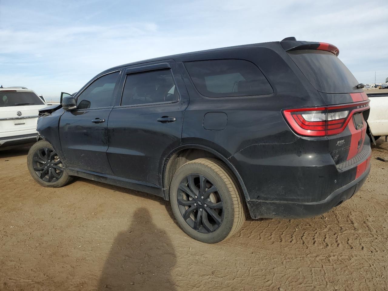 2020 DODGE DURANGO
