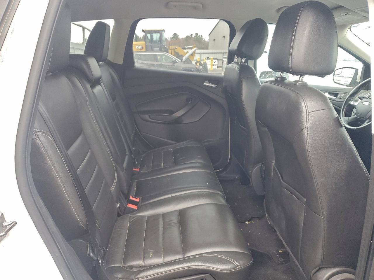 2013 FORD ESCAPE