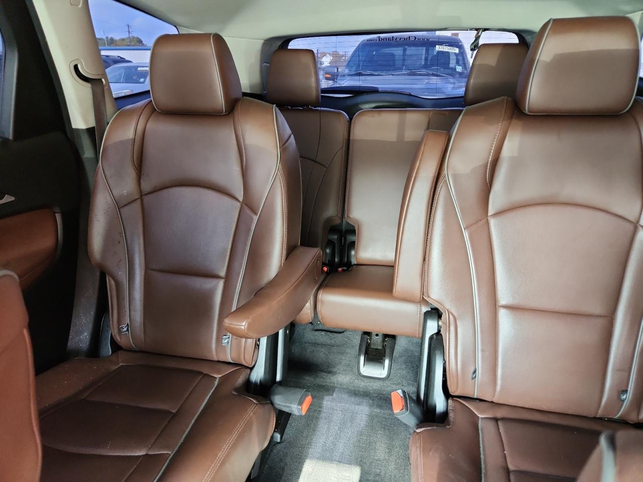2019 BUICK ENCLAVE AVENIR