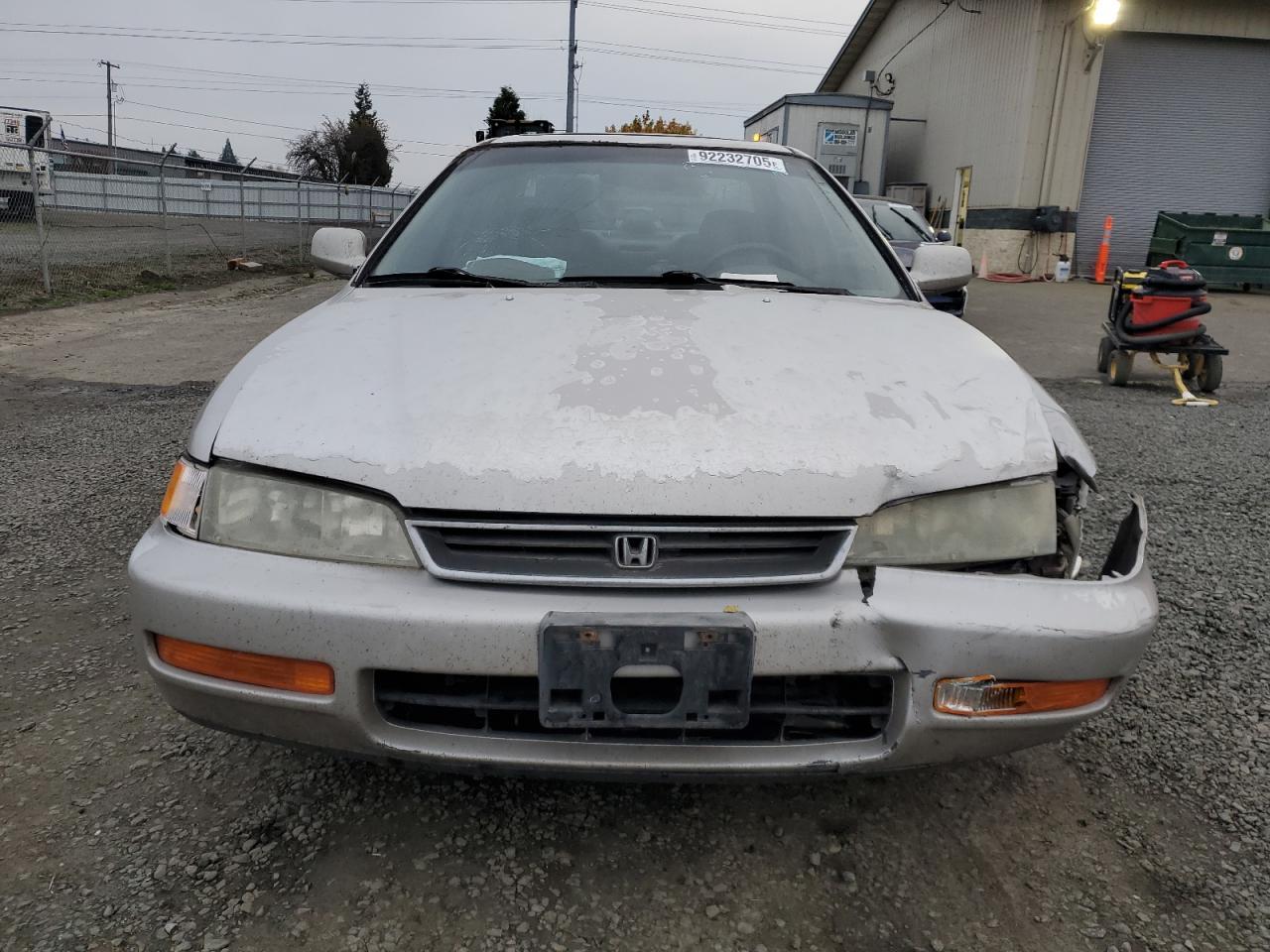 1997 HONDA ACCORD