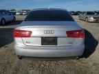 2013 AUDI A6