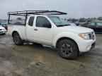 2016 NISSAN Frontier