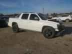 2007 CHEVROLET Avalanche