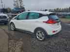 2020 CHEVROLET Bolt EV
