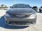 2016 CHRYSLER 200
