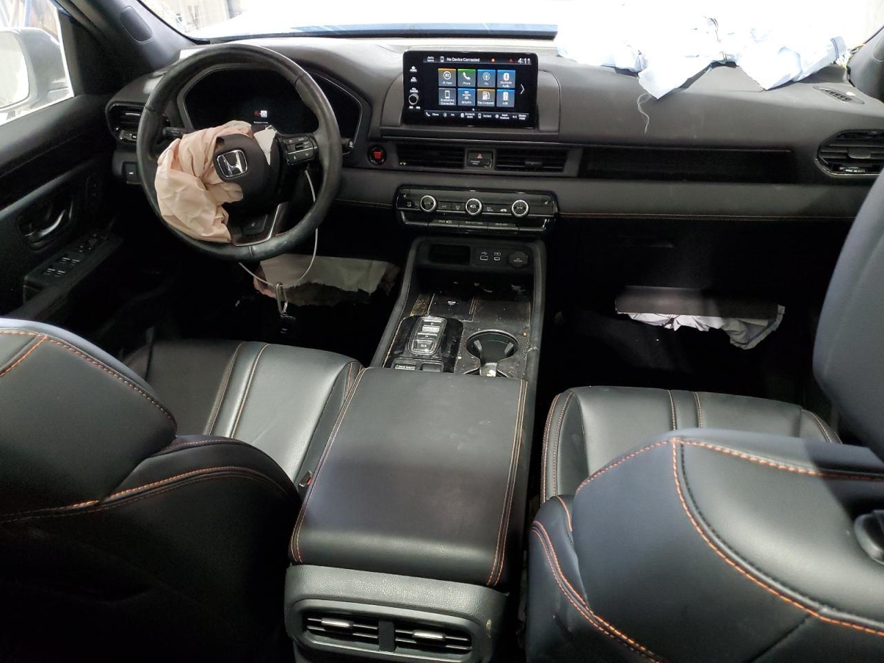 2024 HONDA PILOT