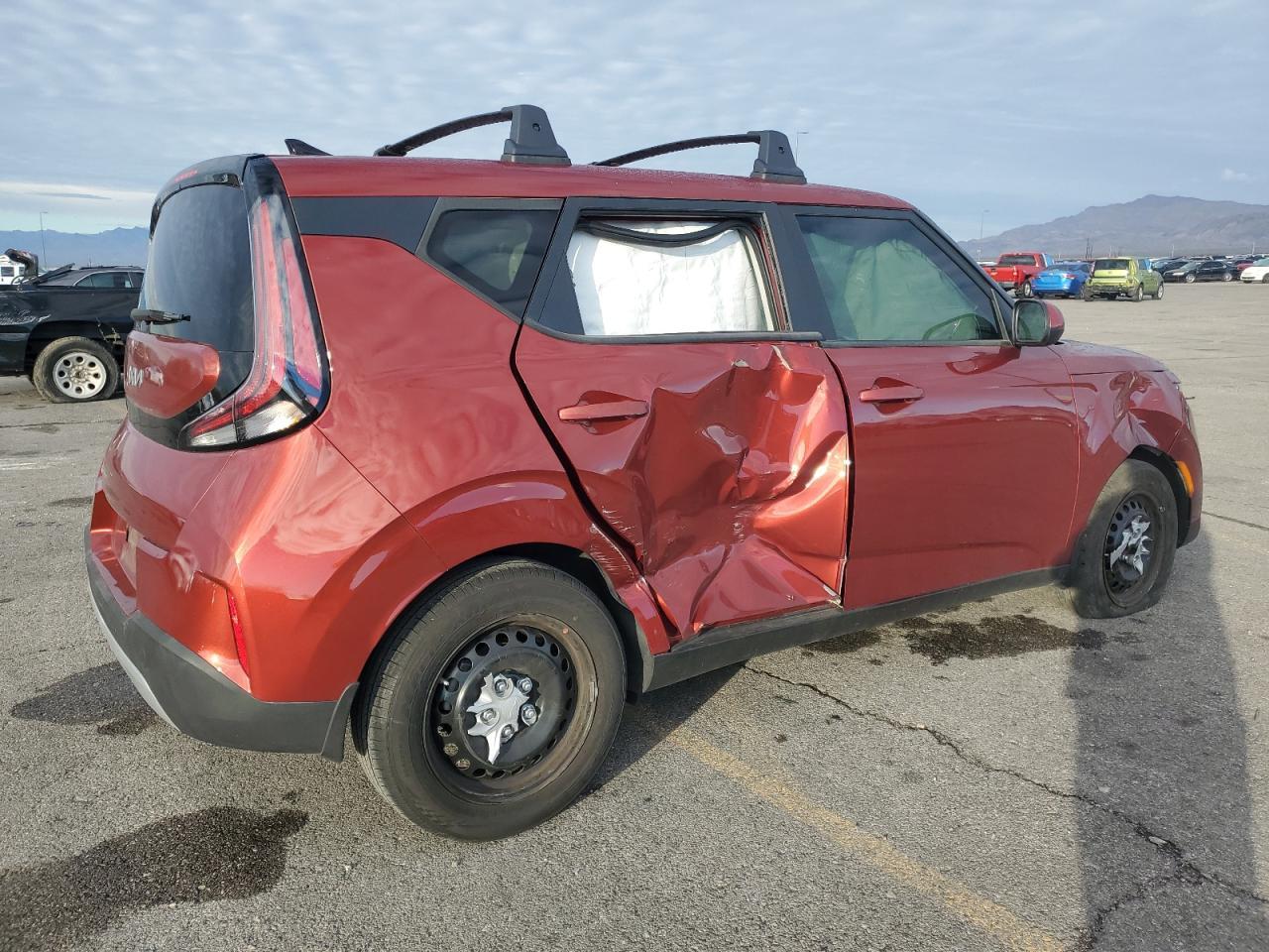 2023 KIA SOUL