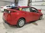 2021 TOYOTA PRIUS