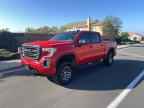 2021 GMC Sierra
