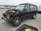 1995 LAND ROVER RANGE ROVER