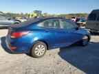 2017 HYUNDAI ACCENT