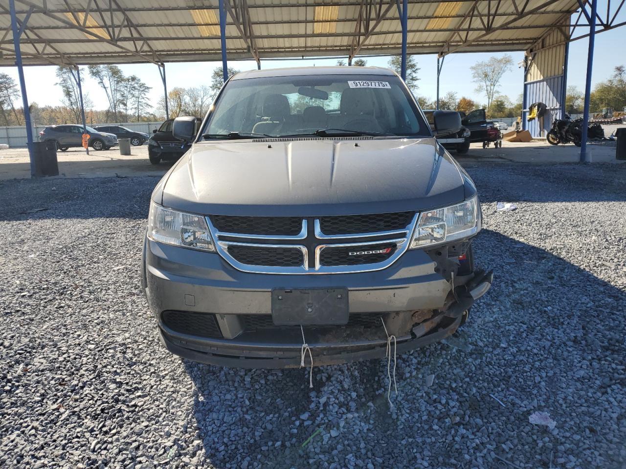 2013 DODGE JOURNEY