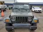 2002 JEEP WRANGLER
