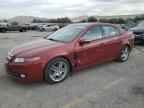 2007 ACURA TL