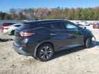 2017 NISSAN MURANO