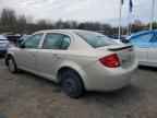 2009 CHEVROLET COBALT