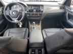 2017 BMW X3
